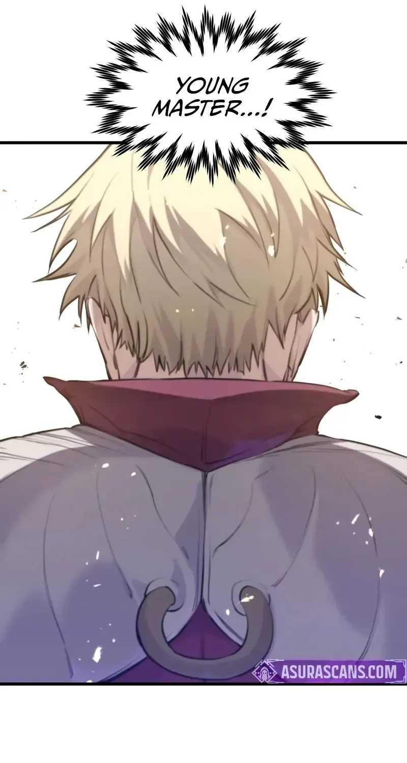 Read The Regressed Mercenary Has a Plan EN Manga Online
