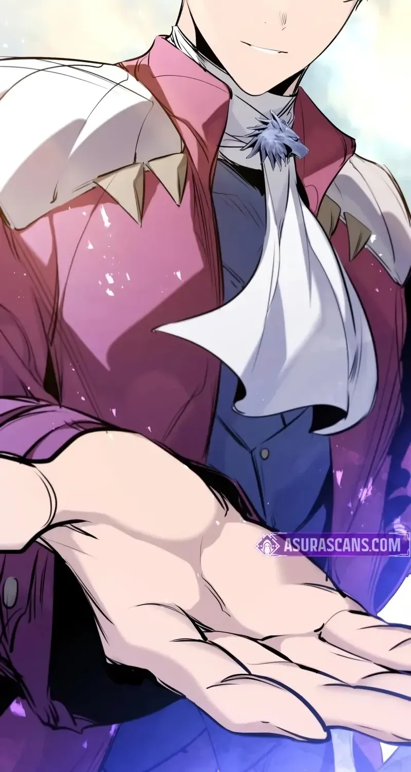 Read The Regressed Mercenary Has a Plan EN Manga Online