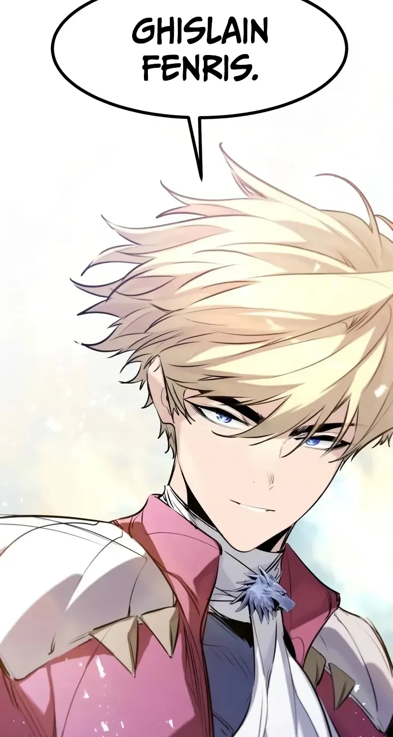 Read The Regressed Mercenary Has a Plan EN Manga Online