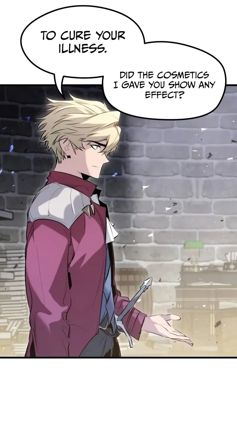 Read The Regressed Mercenary Has a Plan EN Manga Online
