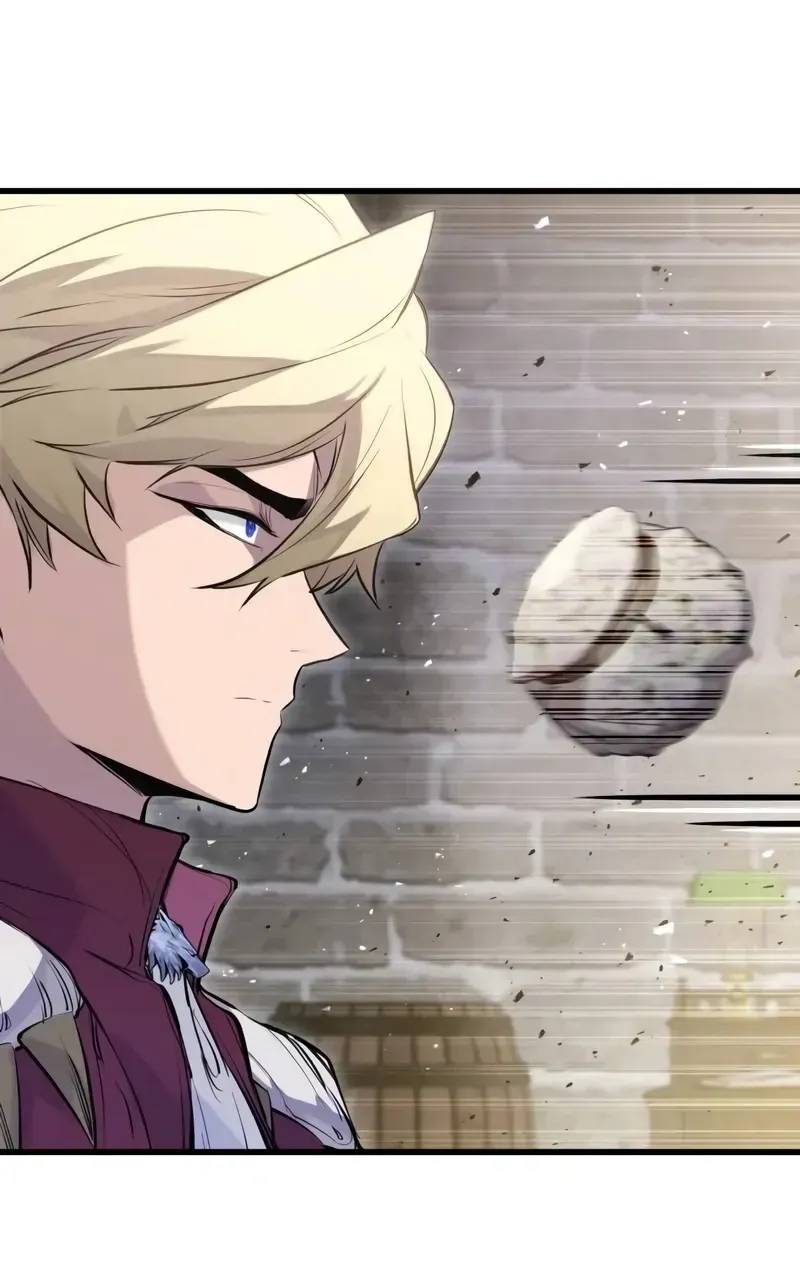 Read The Regressed Mercenary Has a Plan EN Manga Online