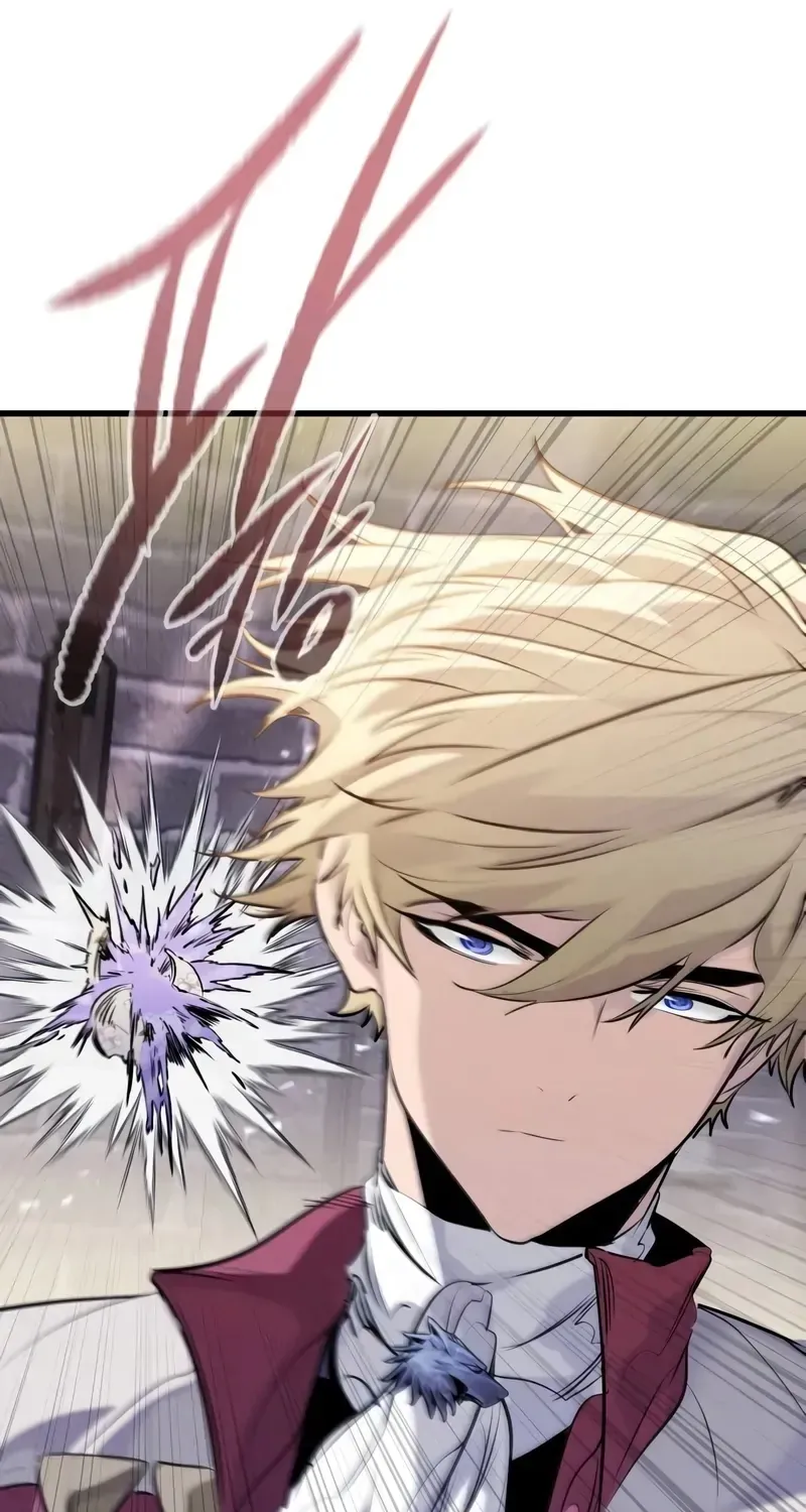 Read The Regressed Mercenary Has a Plan EN Manga Online