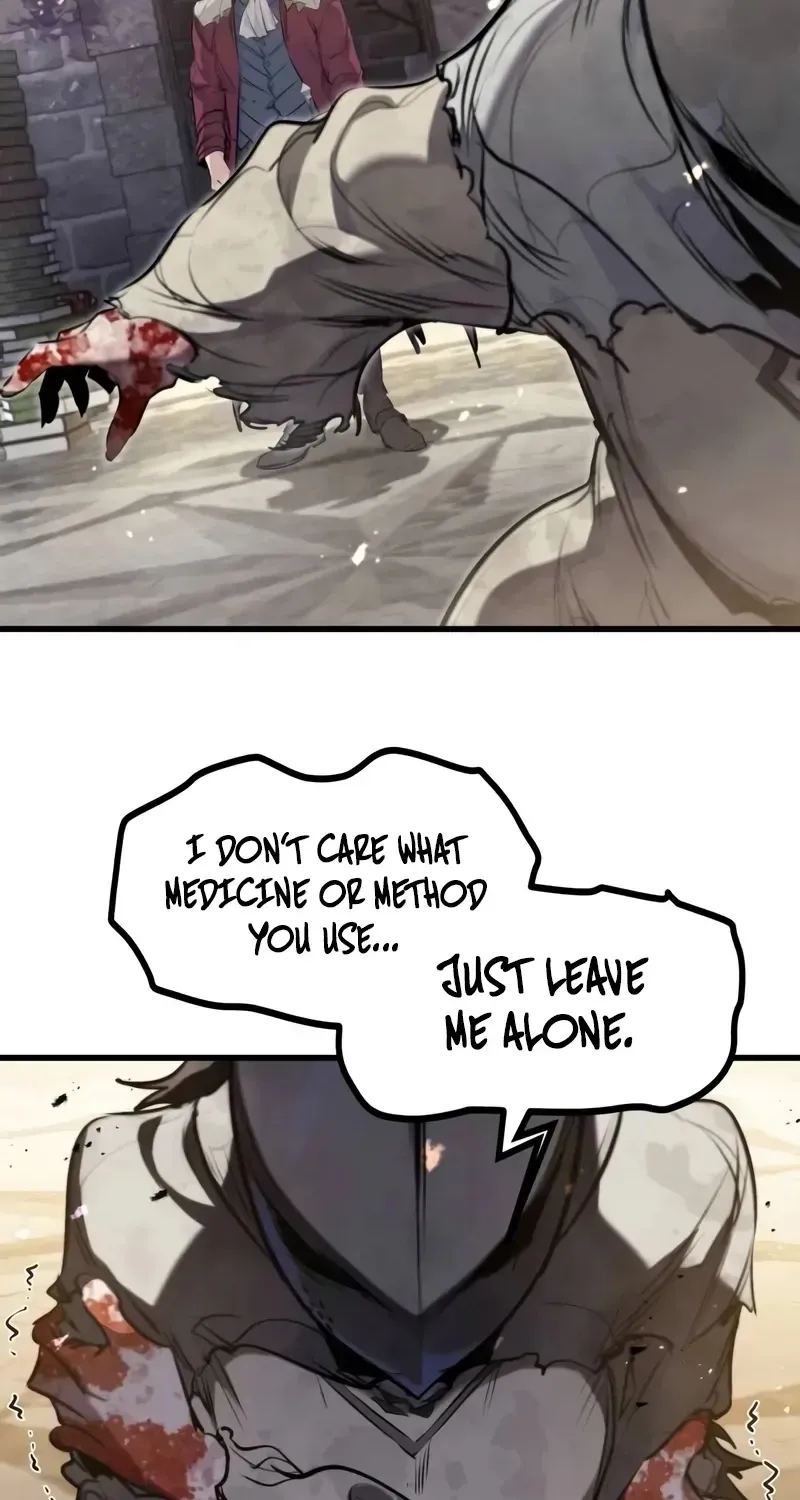 Read The Regressed Mercenary Has a Plan EN Manga Online