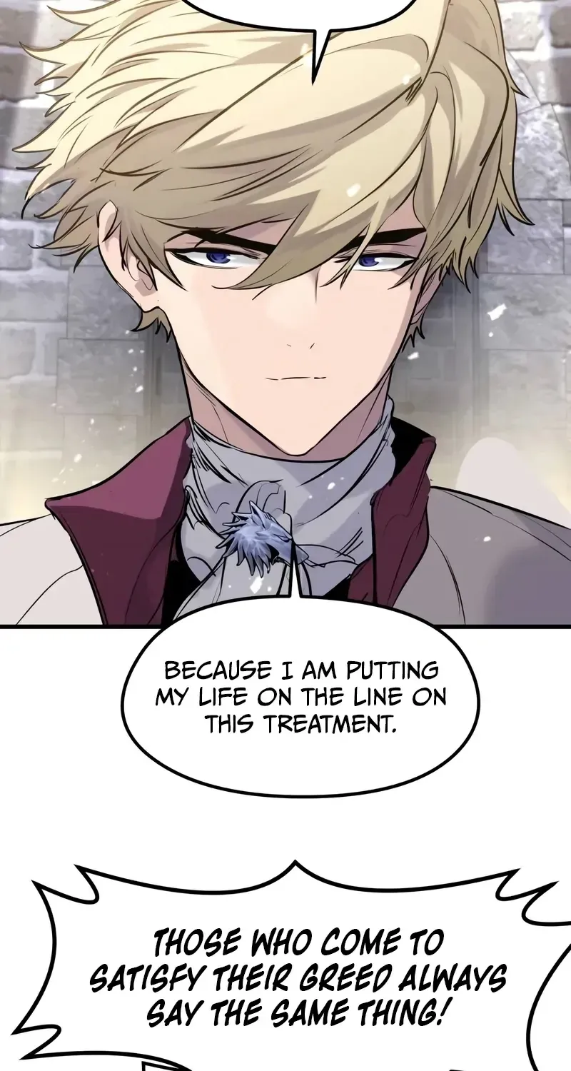 Read The Regressed Mercenary Has a Plan EN Manga Online