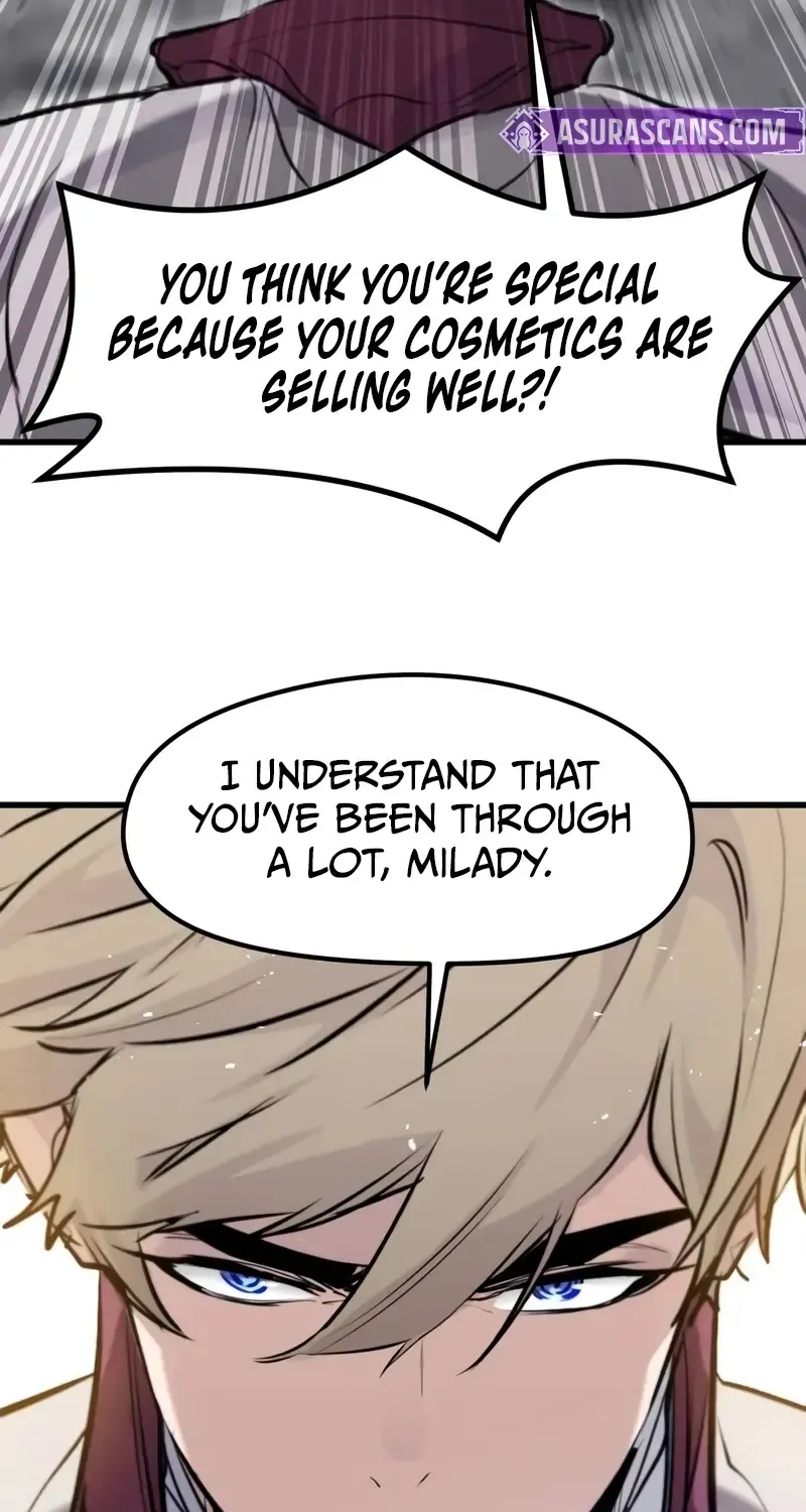 Read The Regressed Mercenary Has a Plan EN Manga Online