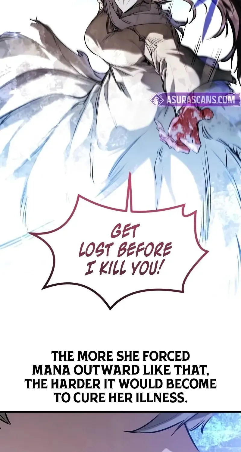 Read The Regressed Mercenary Has a Plan EN Manga Online