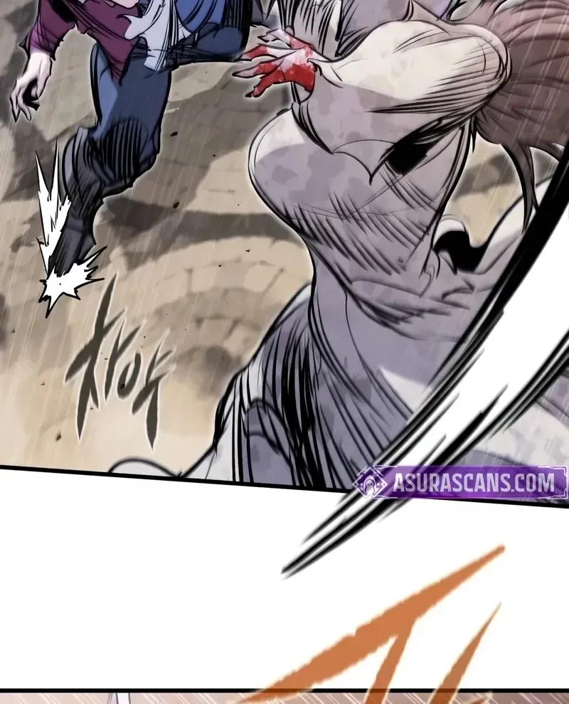 Read The Regressed Mercenary Has a Plan EN Manga Online