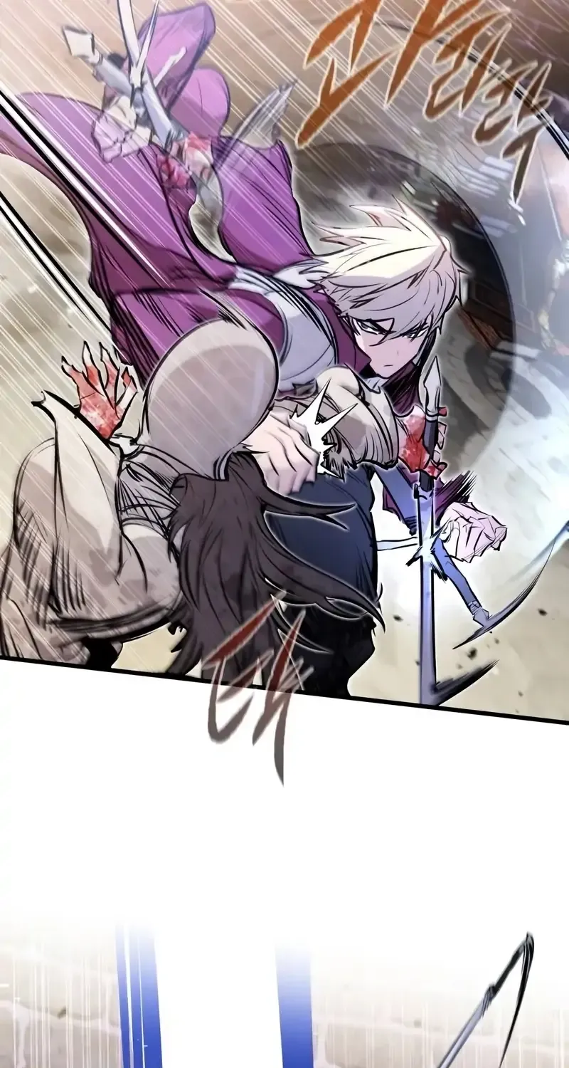 Read The Regressed Mercenary Has a Plan EN Manga Online