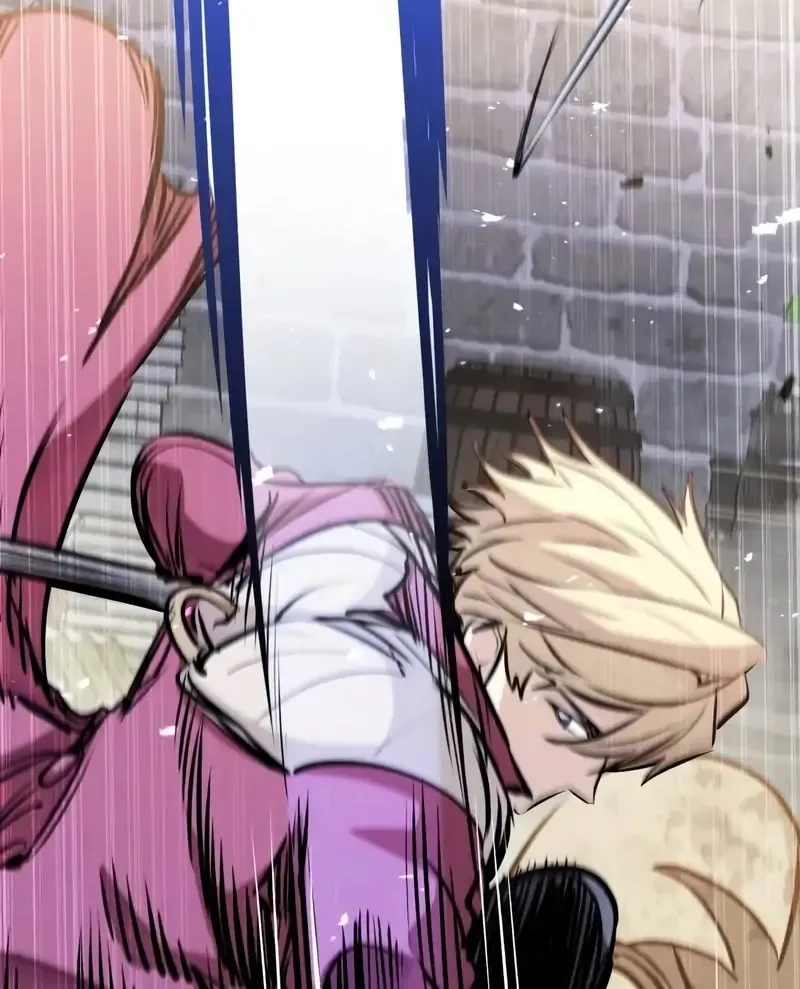 Read The Regressed Mercenary Has a Plan EN Manga Online