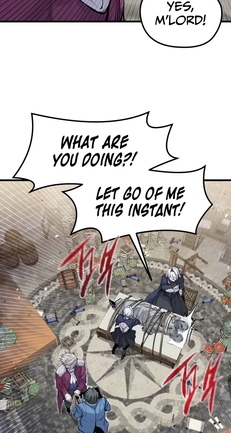 Read The Regressed Mercenary Has a Plan EN Manga Online
