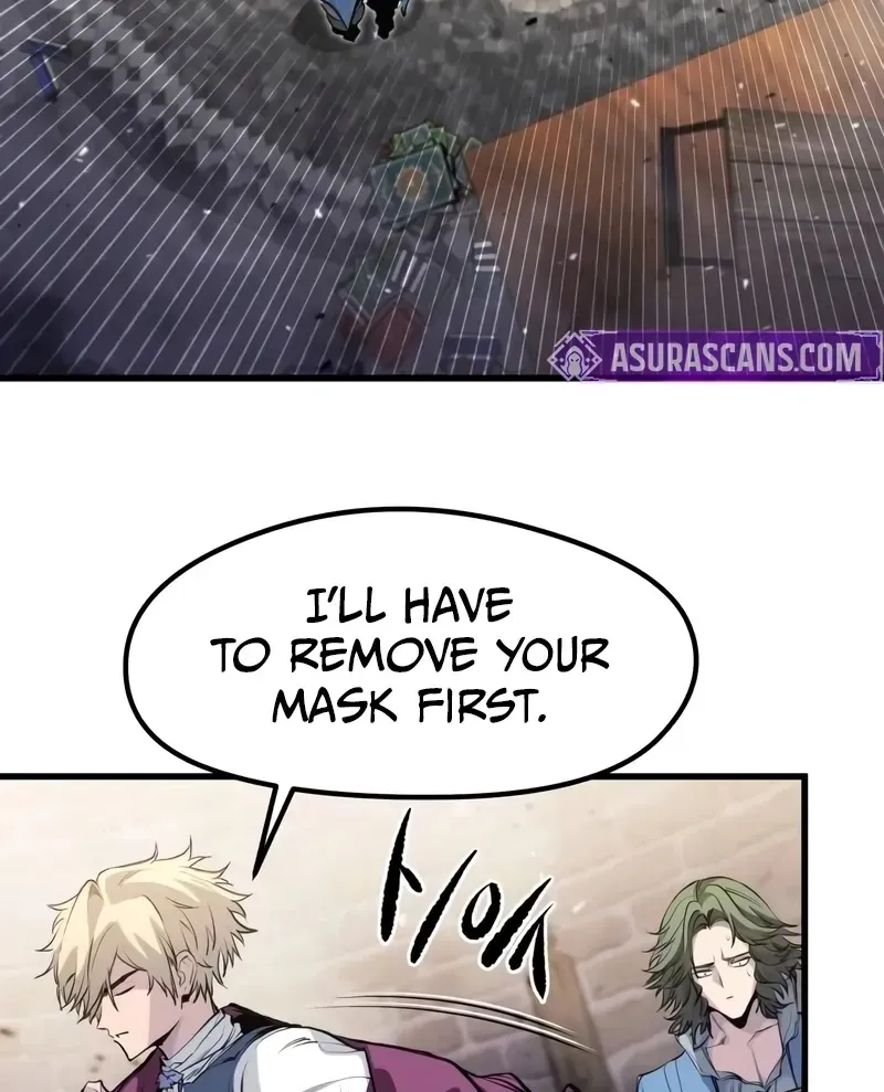 Read The Regressed Mercenary Has a Plan EN Manga Online