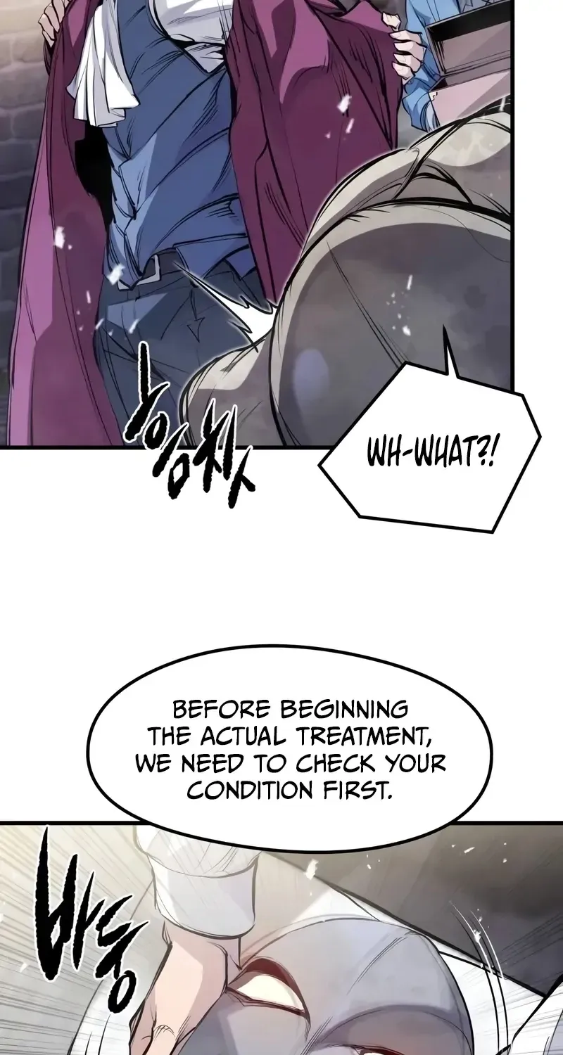 Read The Regressed Mercenary Has a Plan EN Manga Online