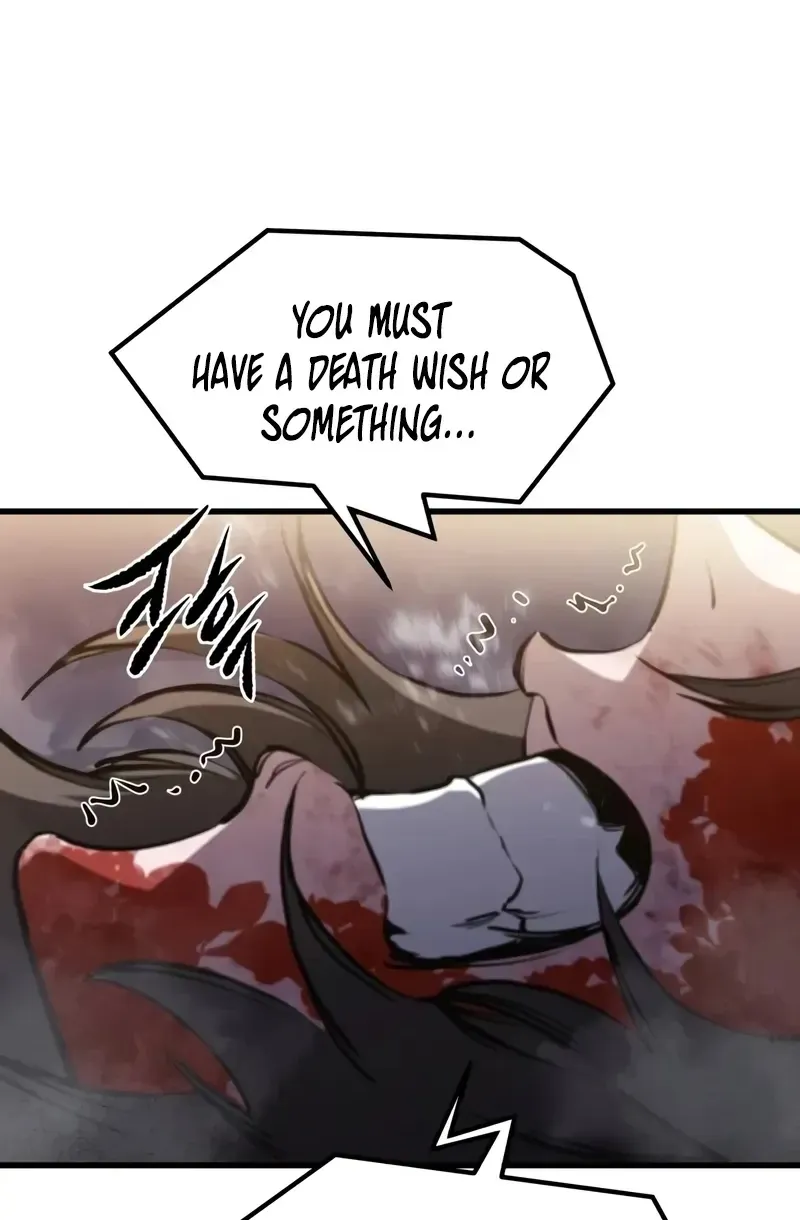 Read The Regressed Mercenary Has a Plan EN Manga Online