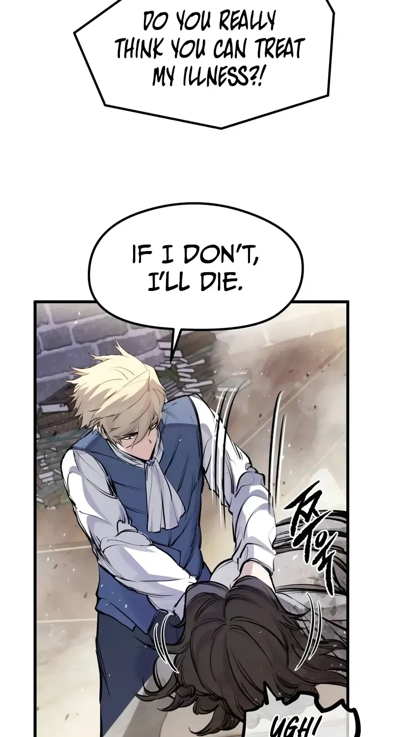 Read The Regressed Mercenary Has a Plan EN Manga Online