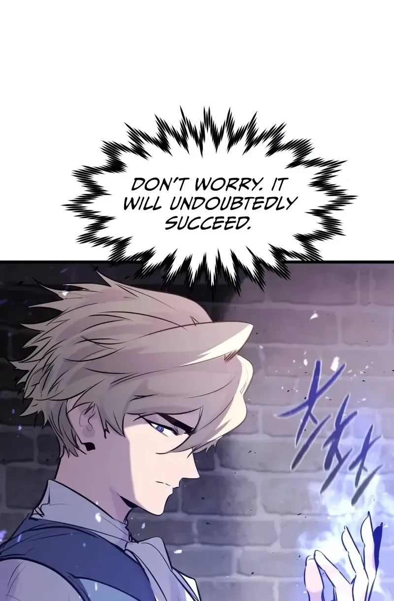 Read The Regressed Mercenary Has a Plan EN Manga Online