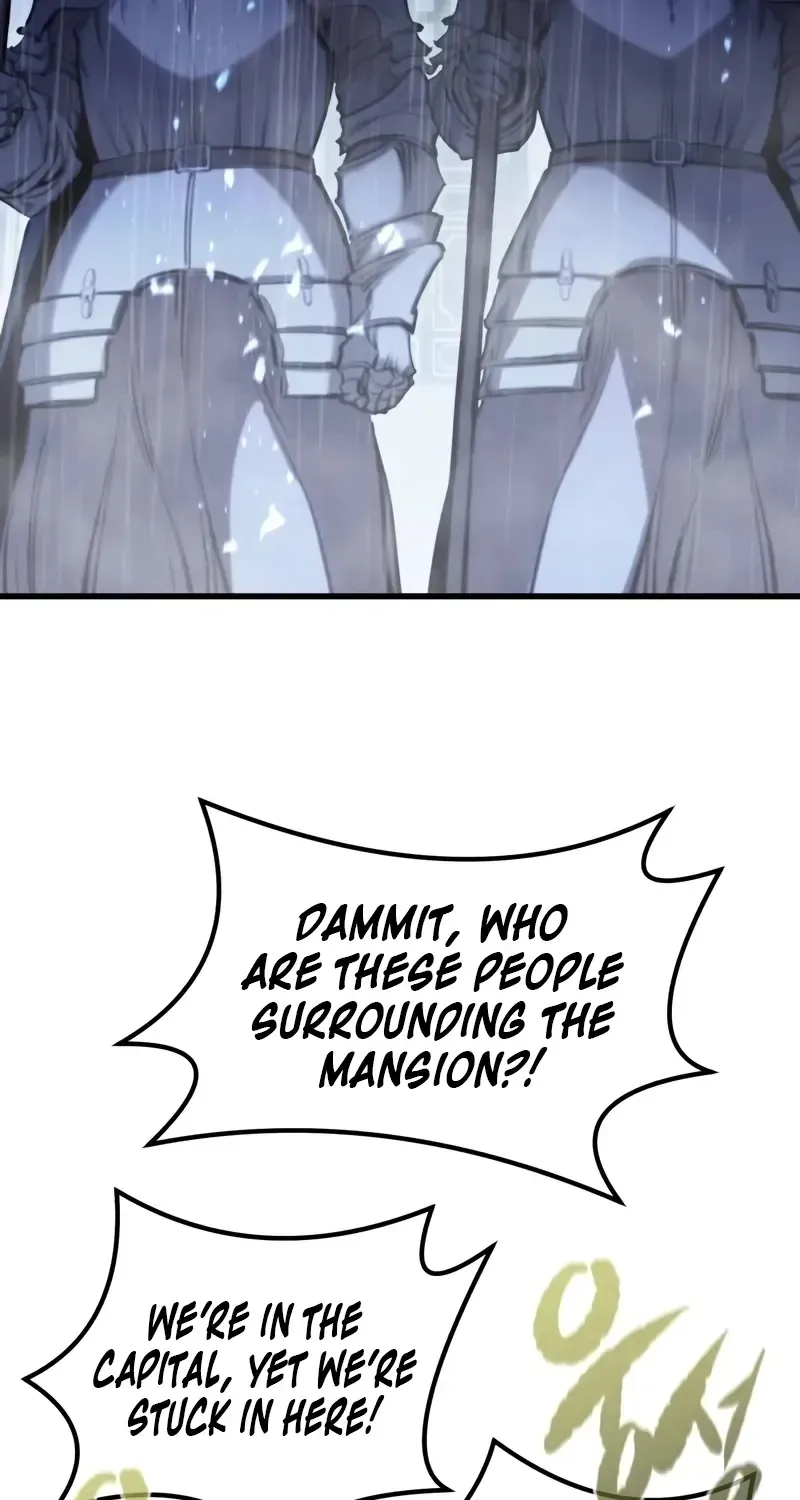 Read The Regressed Mercenary Has a Plan EN Manga Online