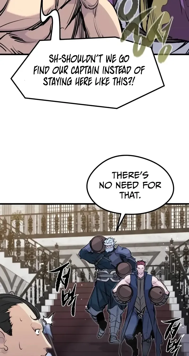Read The Regressed Mercenary Has a Plan EN Manga Online