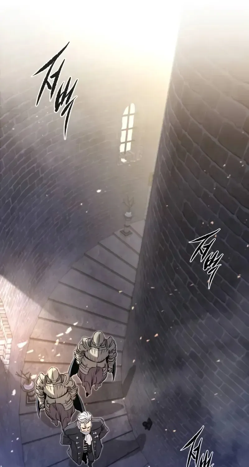 Read The Regressed Mercenary Has a Plan EN Manga Online