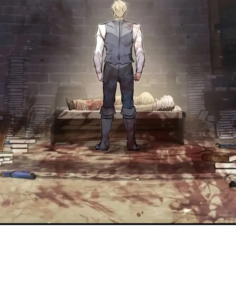 Read The Regressed Mercenary Has a Plan EN Manga Online