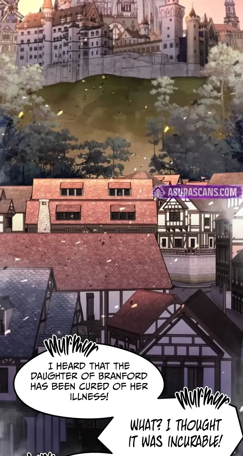 Read The Regressed Mercenary Has a Plan EN Manga Online
