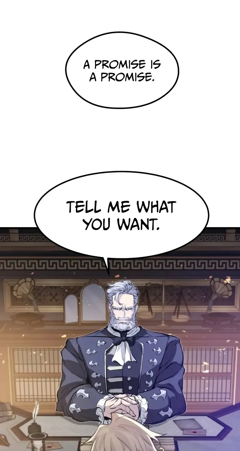 Read The Regressed Mercenary Has a Plan EN Manga Online