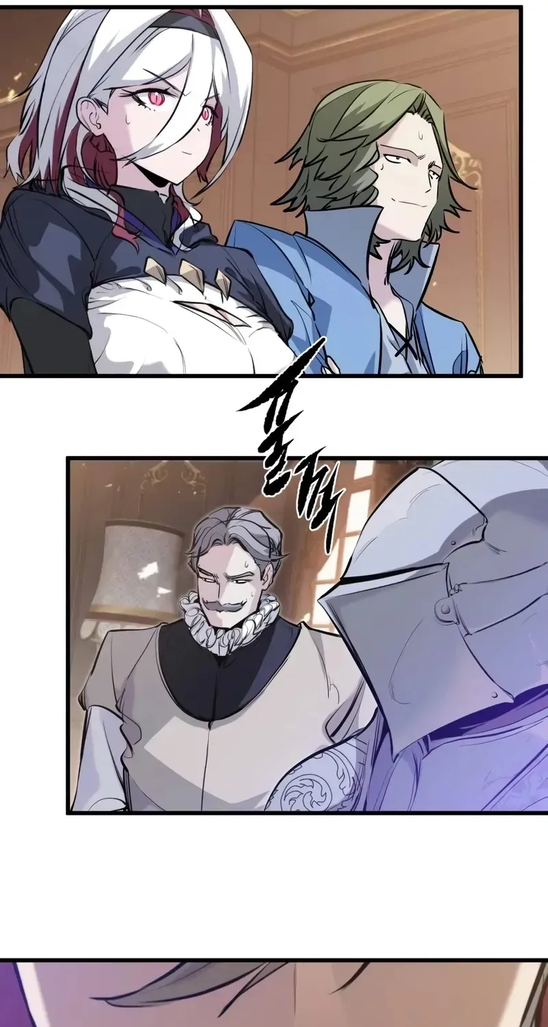 Read The Regressed Mercenary Has a Plan EN Manga Online
