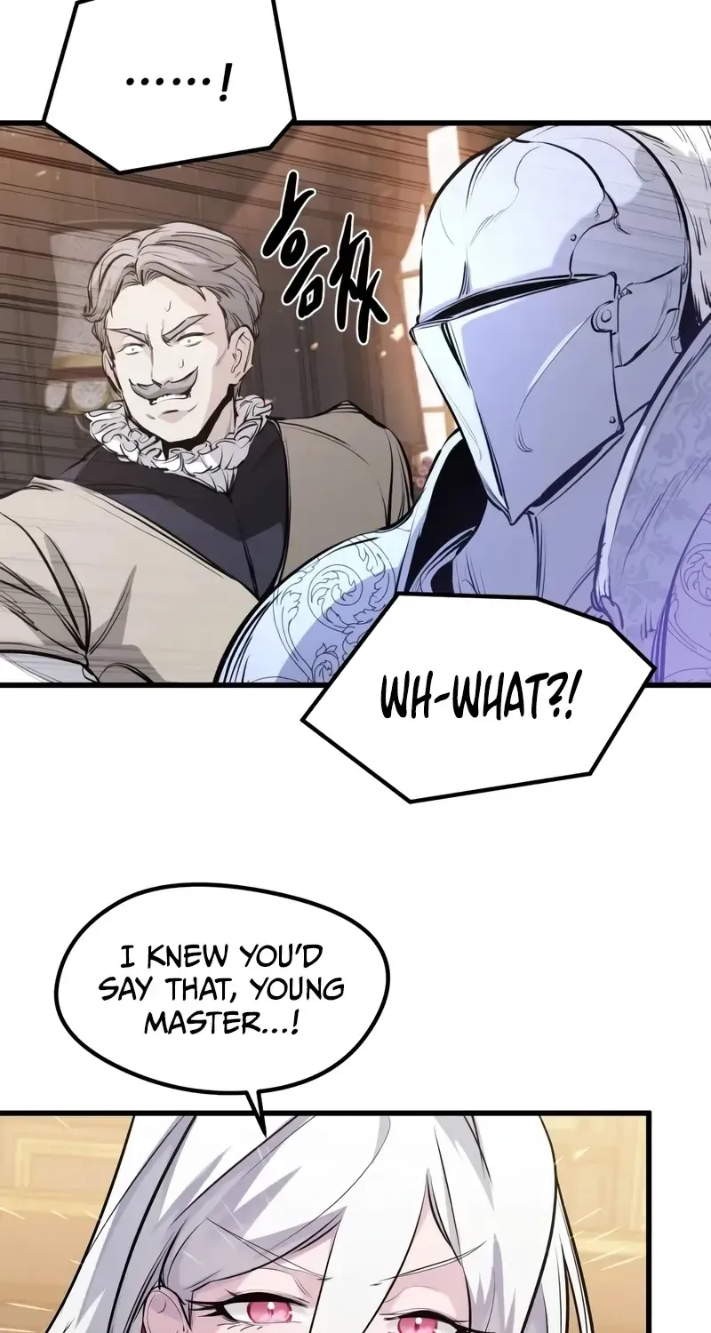 Read The Regressed Mercenary Has a Plan EN Manga Online