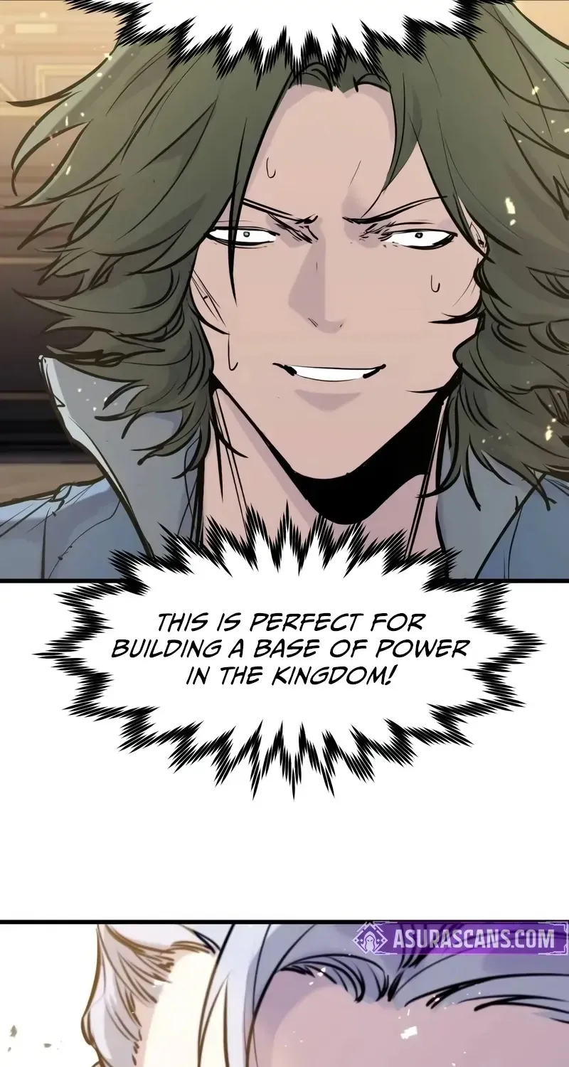 Read The Regressed Mercenary Has a Plan EN Manga Online