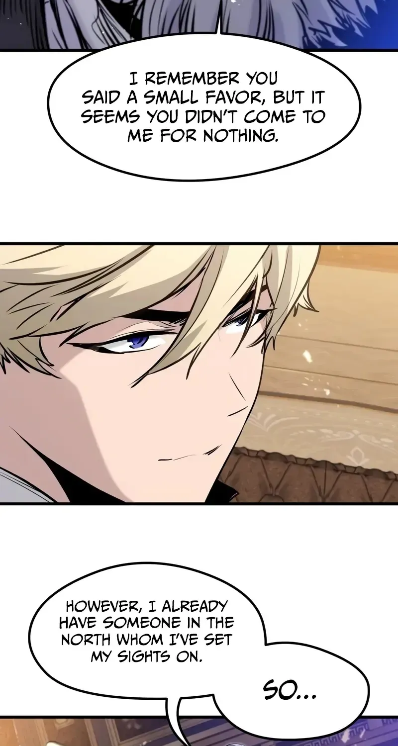 Read The Regressed Mercenary Has a Plan EN Manga Online