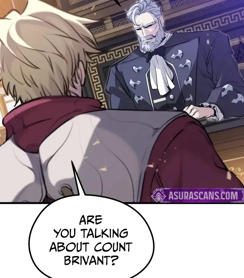 Read The Regressed Mercenary Has a Plan EN Manga Online