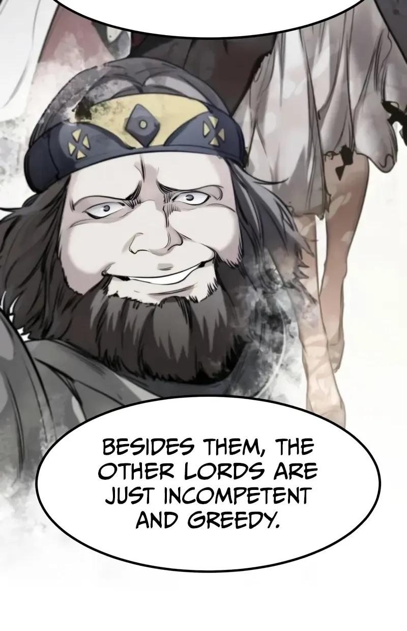Read The Regressed Mercenary Has a Plan EN Manga Online