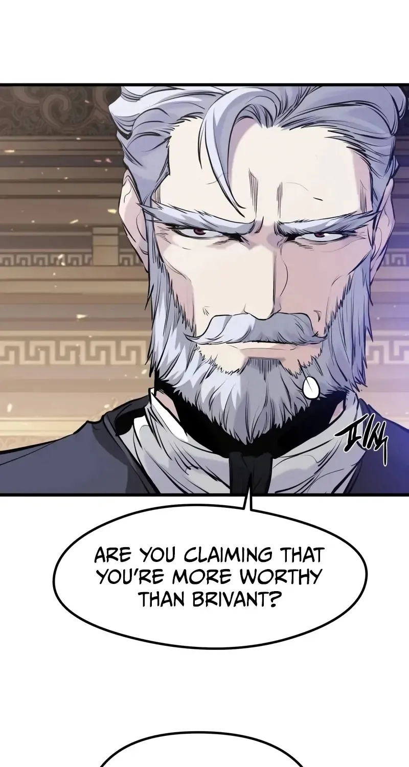 Read The Regressed Mercenary Has a Plan EN Manga Online