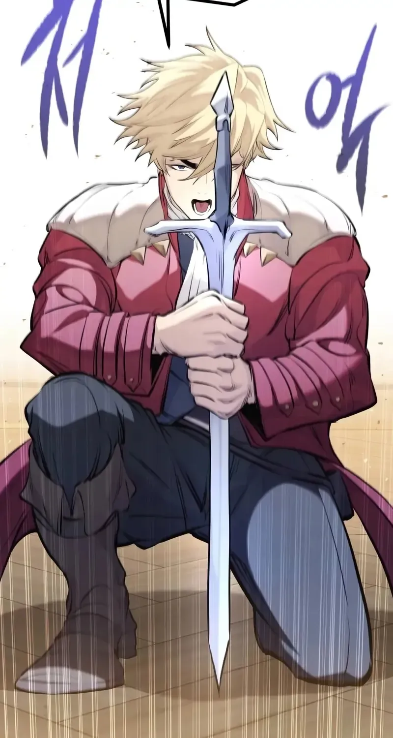 Read The Regressed Mercenary Has a Plan EN Manga Online