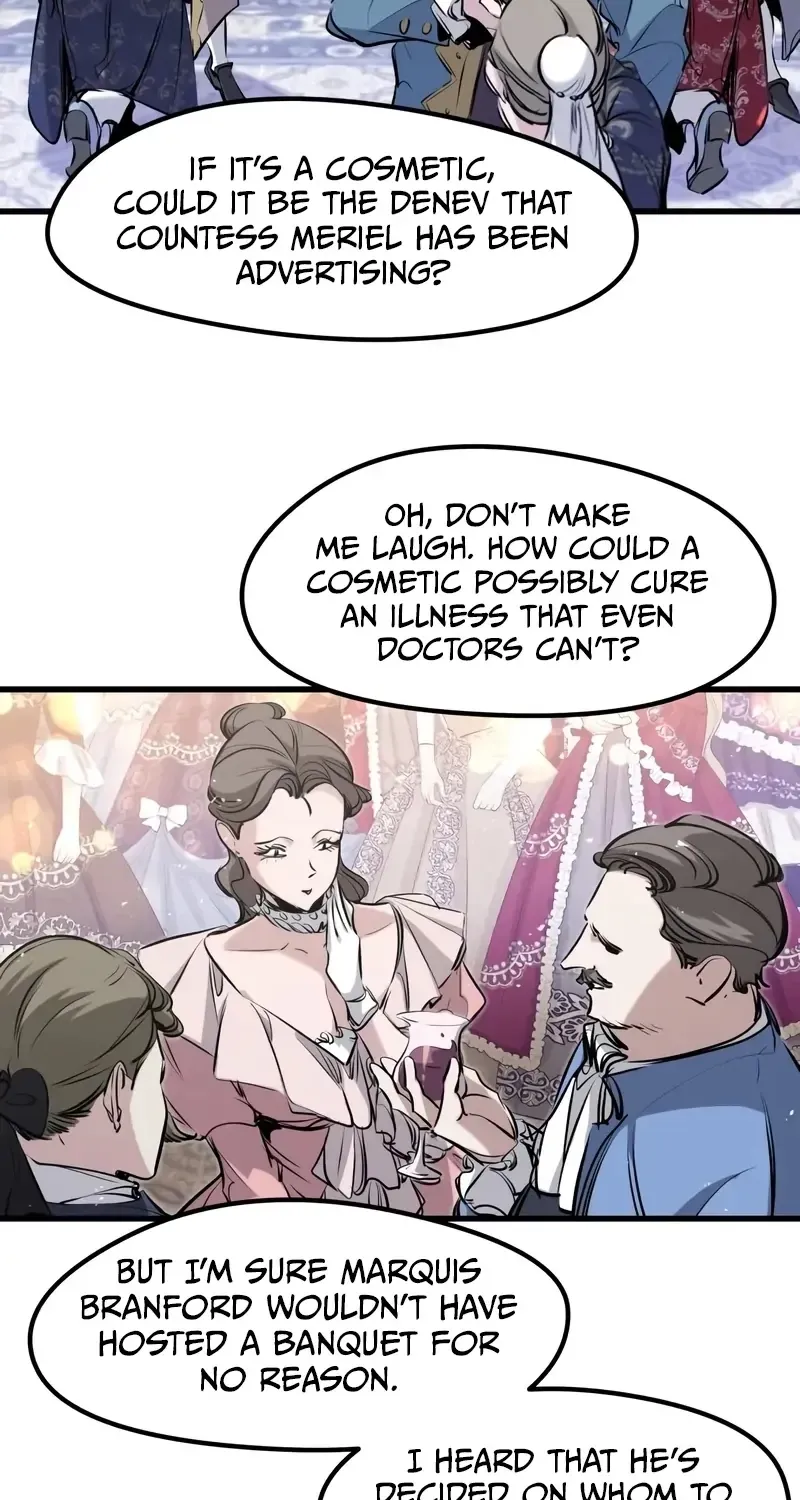 Read The Regressed Mercenary Has a Plan EN Manga Online
