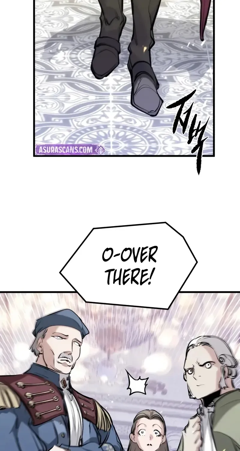 Read The Regressed Mercenary Has a Plan EN Manga Online