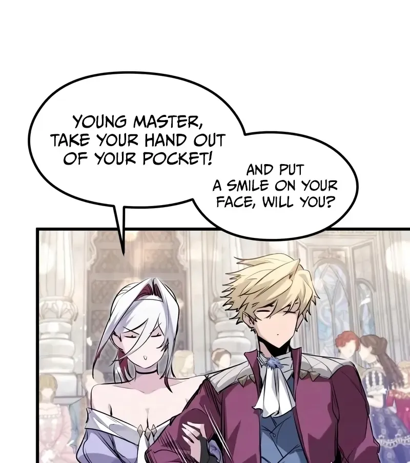 Read The Regressed Mercenary Has a Plan EN Manga Online
