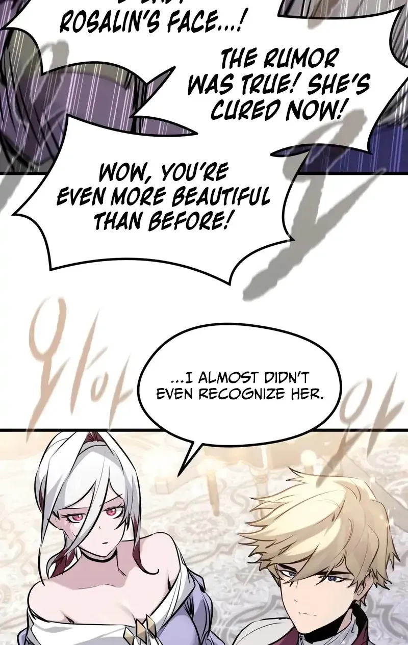 Read The Regressed Mercenary Has a Plan EN Manga Online