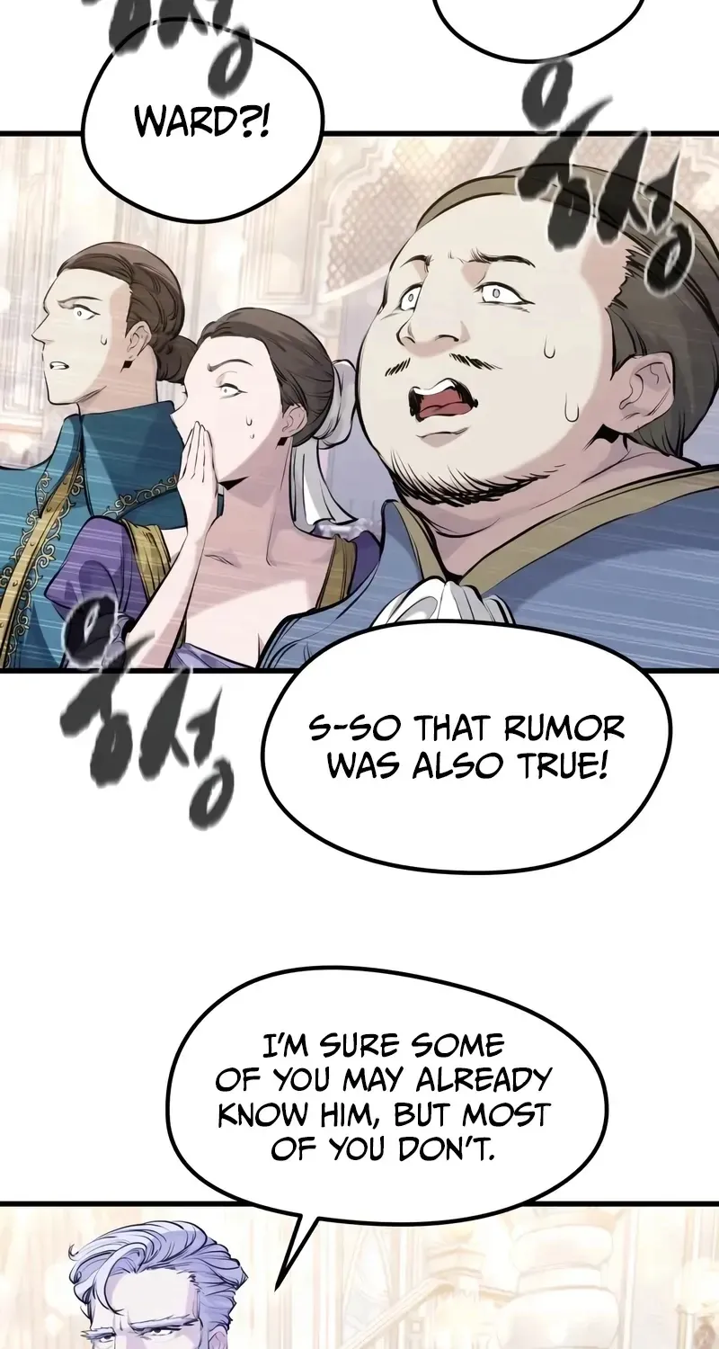 Read The Regressed Mercenary Has a Plan EN Manga Online