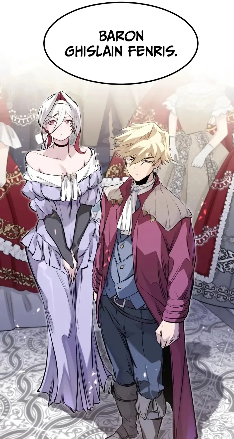 Read The Regressed Mercenary Has a Plan EN Manga Online