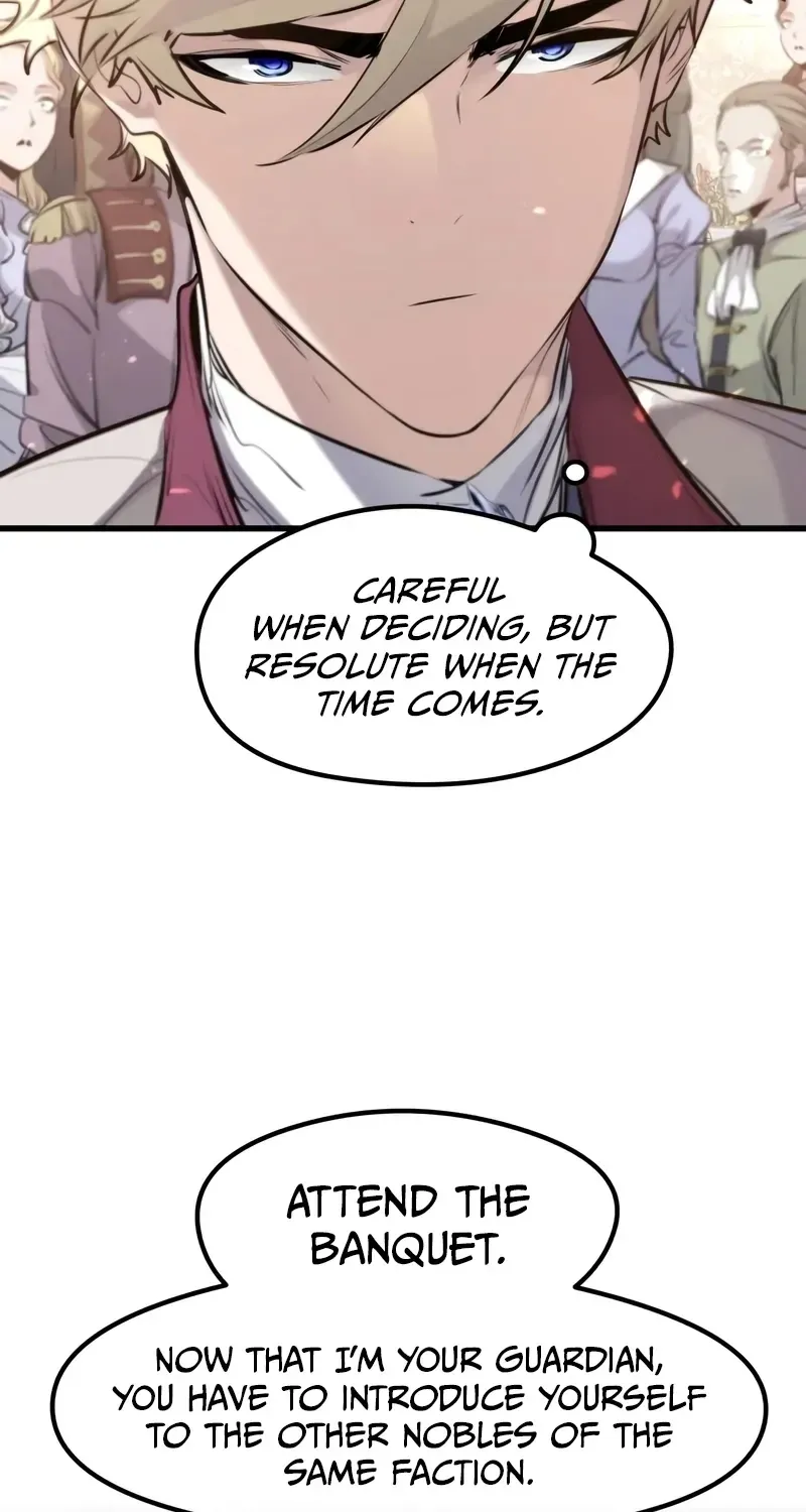 Read The Regressed Mercenary Has a Plan EN Manga Online