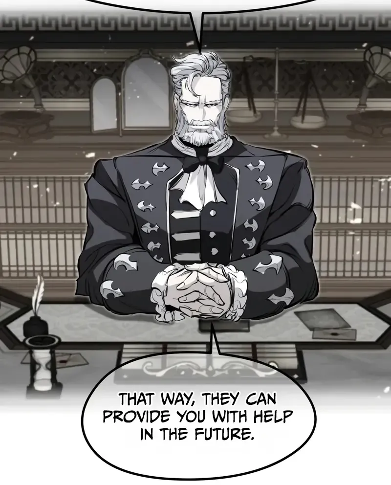 Read The Regressed Mercenary Has a Plan EN Manga Online