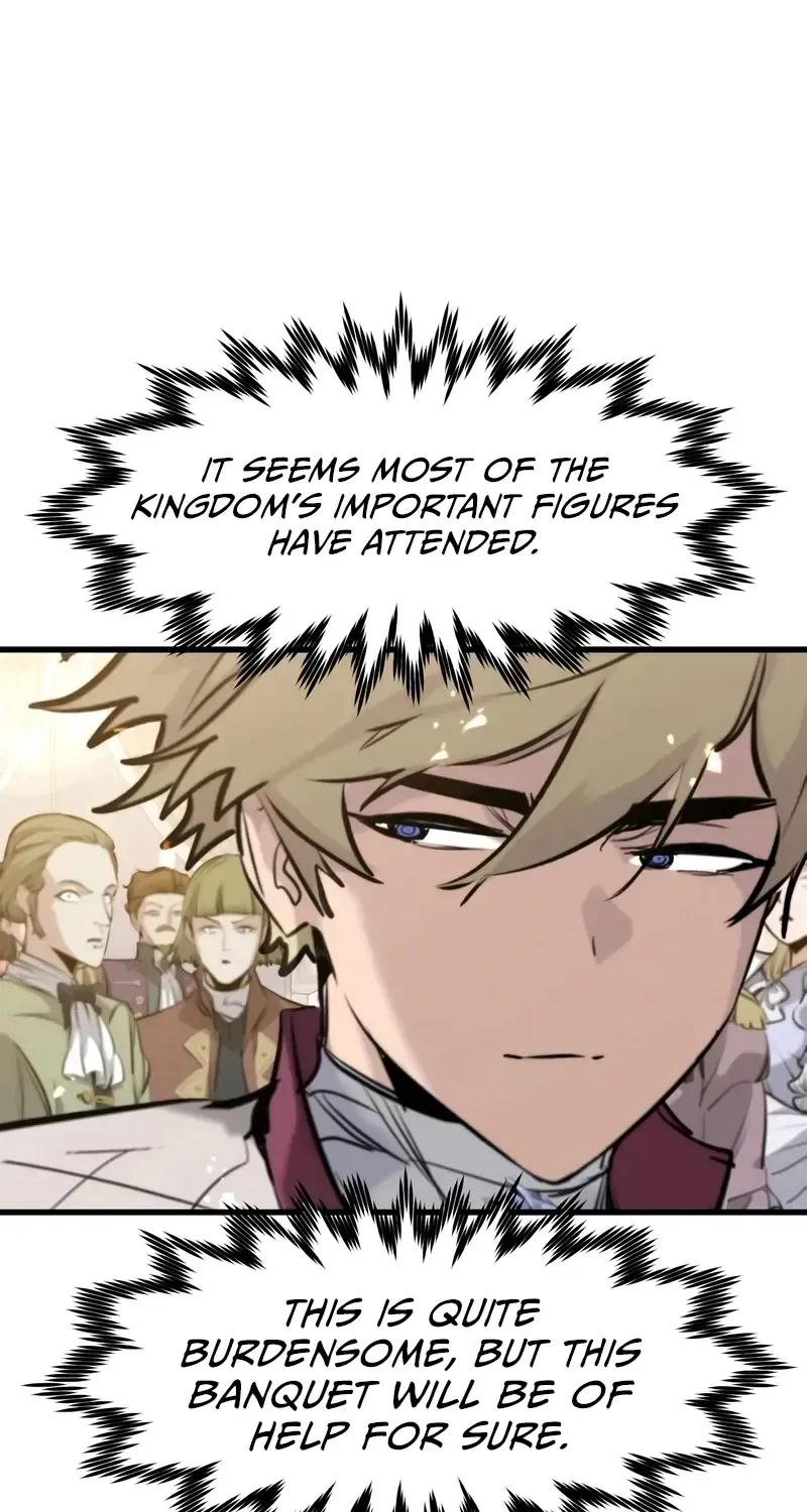 Read The Regressed Mercenary Has a Plan EN Manga Online