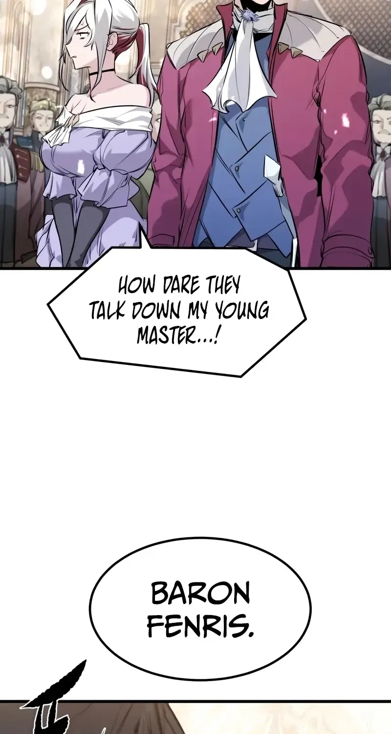 Read The Regressed Mercenary Has a Plan EN Manga Online