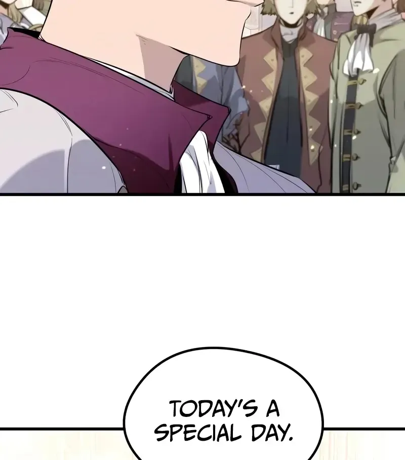 Read The Regressed Mercenary Has a Plan EN Manga Online