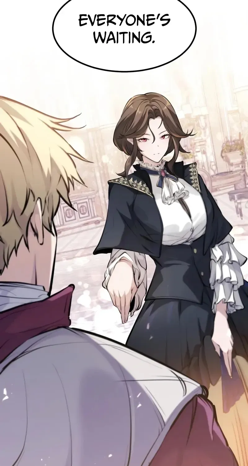 Read The Regressed Mercenary Has a Plan EN Manga Online