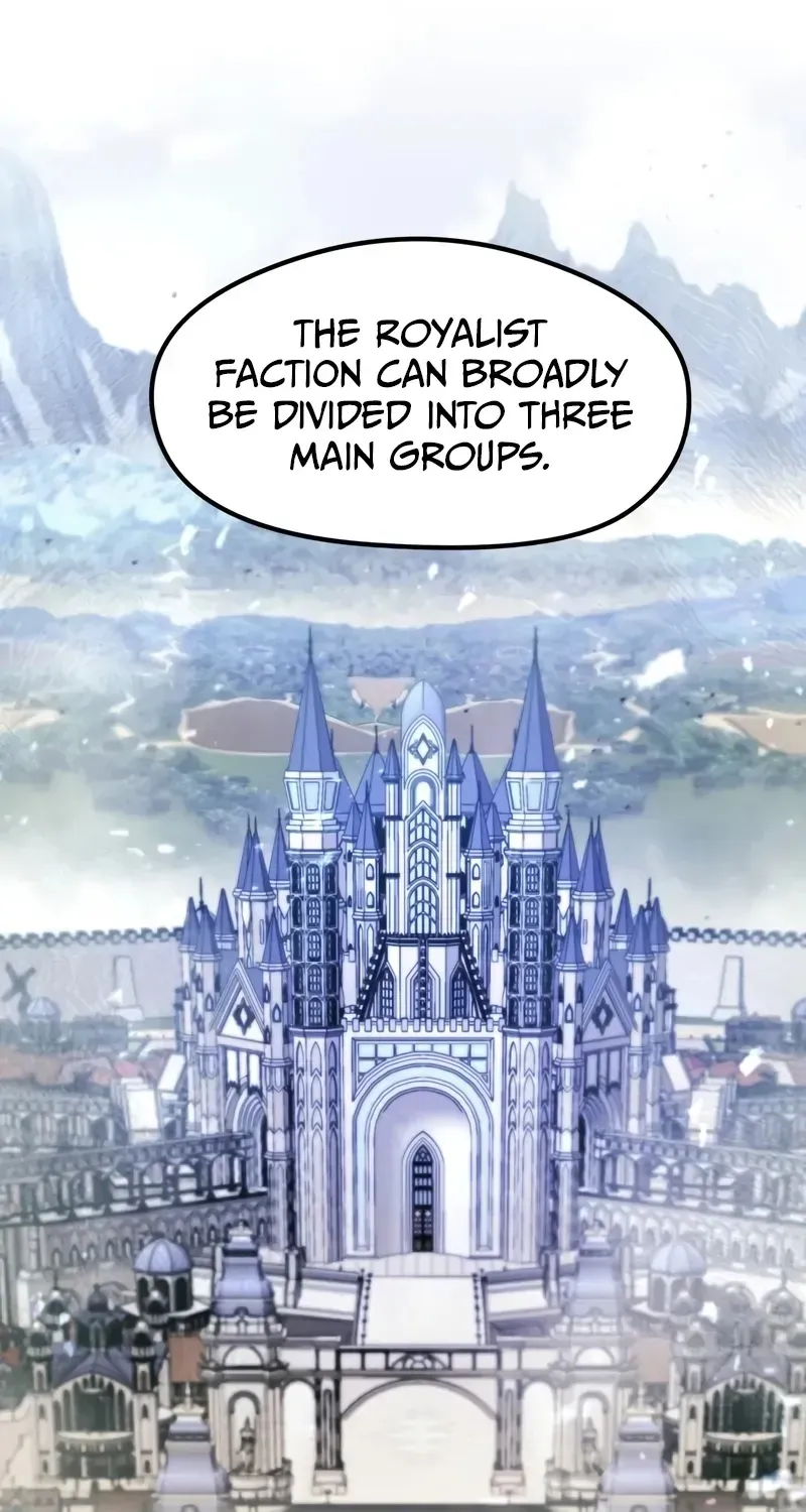 Read The Regressed Mercenary Has a Plan EN Manga Online