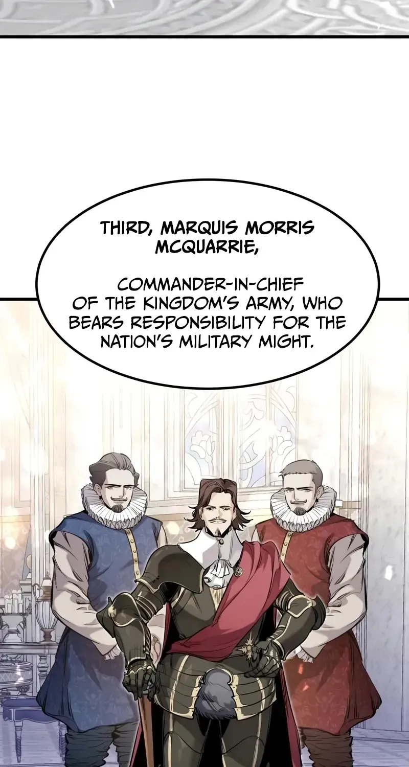 Read The Regressed Mercenary Has a Plan EN Manga Online