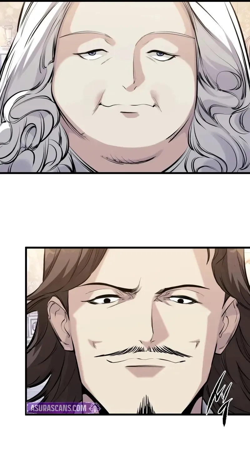 Read The Regressed Mercenary Has a Plan EN Manga Online