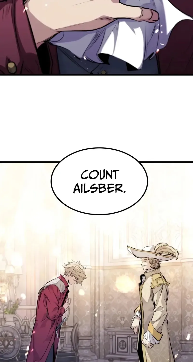 Read The Regressed Mercenary Has a Plan EN Manga Online