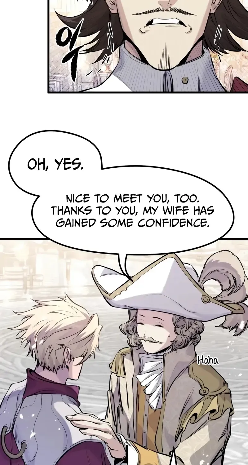 Read The Regressed Mercenary Has a Plan EN Manga Online